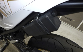 YAMAHA WR250X 2025 DG15J