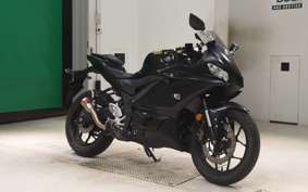 YAMAHA YZF-R25 A RG43J