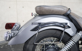 YAMAHA DRAGSTAR 250 VG05J
