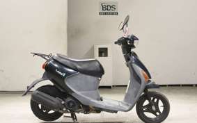 SUZUKI LET's 4 2018 CA45A