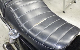 YAMAHA SR400 Gen.3 2007 RH01J