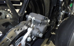 SUZUKI Vｽﾄﾛｰﾑ250 2004
