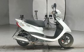 YAMAHA JOG ZR EVOLUTION2 SA39J