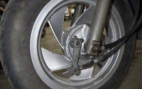 HONDA BROAD 90 2022 HF06