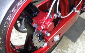 HONDA HORNET 250 1998 MC31