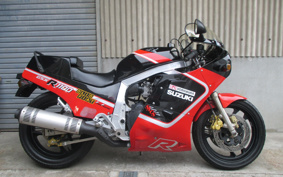 SUZUKI GSX-R1100 1987 GU74A