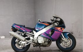 YAMAHA YZF750 R 4HD