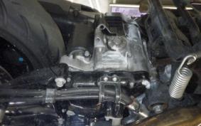 YAMAHA MAJESTY 250 Gen.4 2007 SG20J