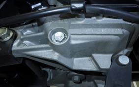 SUZUKI ｽｳｨｯｼｭ125 DV12B