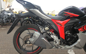 SUZUKI JIKUSA-150SF NG4BJ