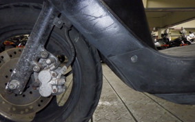HONDA SPACY 100 JF13