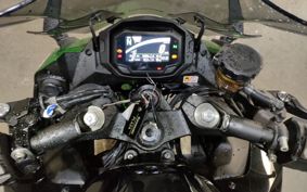 KAWASAKI  NINJA 1000SX ZXT02K