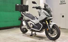 HONDA X-ADV 750 2025 RH21