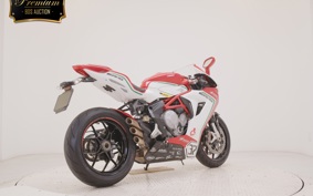 MV AGUSTA F3 RC675 2016