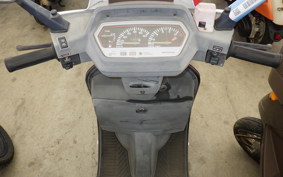 HONDA LEAD 50 SS Type AF10