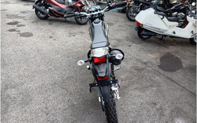KAWASAKI KLX230 SHERPA LX232A