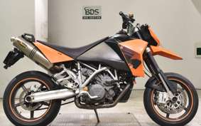KTM 990 SUPERMOTO 2006