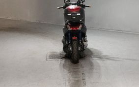 YAMAHA N-MAX 155 SG50J