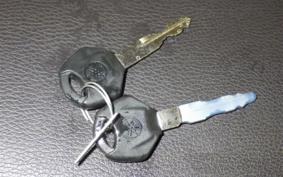 YAMAHA ﾌｧｯｼｰﾉ125ﾊEVEﾘｯﾄﾞ 1991