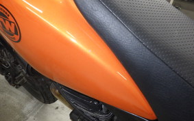 YAMAHA TW200 Gen.2 1992 DG07J