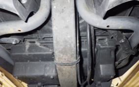 SUZUKI ﾚｯﾂ 2006 CA4AA