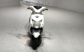 YAMAHA CYGNUS 125 X SE44J