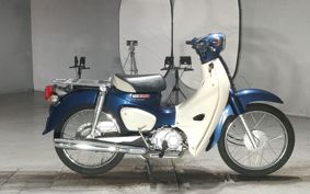 HONDA SUPER CUB50 AA09