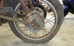 YAMAHA GT50 FT1