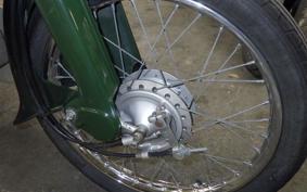 HONDA C50 SUPER CUB AA01