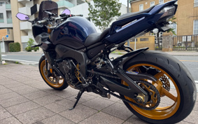 YAMAHA FZ1 FAZER N 2007 RN17