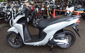 HONDA DIO 110 BASIC JK03