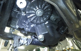 KAWASAKI ZRX1200 R 2008 ZRT20A