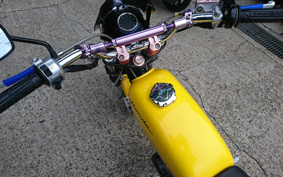 HONDA APE100 TYPE D HC13