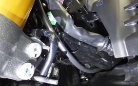 HONDA GROM 2026 JC92