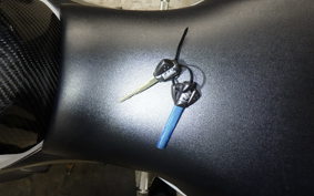 SUZUKI GSX-R1000 2010