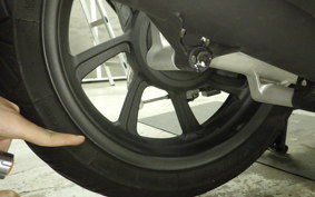 HONDA PCX125 JF81