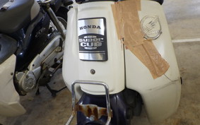 HONDA C90 SUPER CUB HA02
