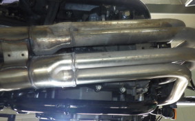 HONDA CB400SF GEN 4 A 2021 NC42