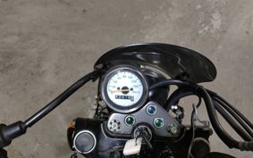 SUZUKI GLASS TRACKER BIG BOY NJ4BA