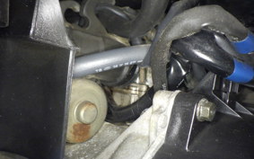 HONDA DIO Gen.6 AF62