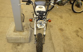 HONDA GORILLA AB27