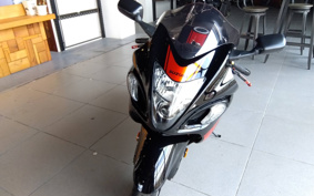 SUZUKI GSX-1300R HAYABUSA 2019 GX72B