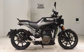 HUSQVARNA SVARTPILEN 250 2020