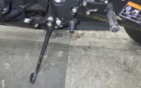 HONDA CBR1000RR Gen. 2 2012