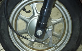 HONDA TACT Basket 2026 AF79