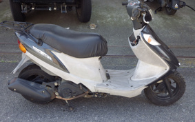 SUZUKI ADDRESS V125 CF46A