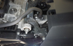 HONDA TACT-4ﾍﾞｰｼｯｸ 1997 AF79