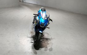SUZUKI GSX-R125 DL33B