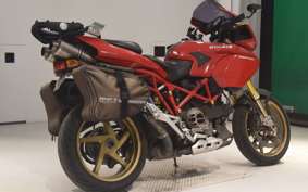 DUCATI MULTISTRADA 1000 S DS 2003