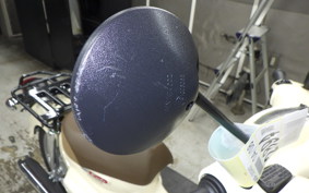 HONDA C110 SUPER CUB 2015 JA59